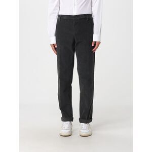 Dondup Pants Men Grey